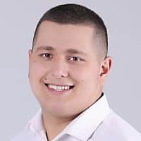 Jovan Pekez